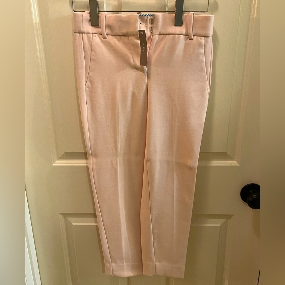 J Crew Cameron Pant!